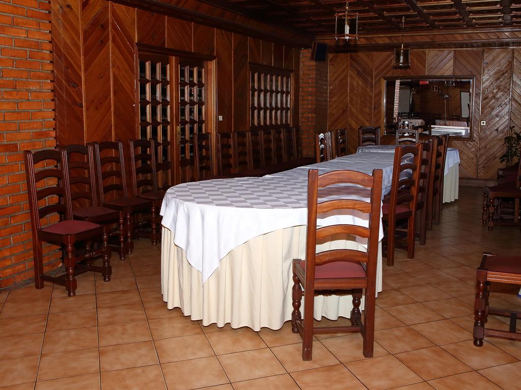 Residencial Albergaria Paredes de Coura Ngoại thất bức ảnh